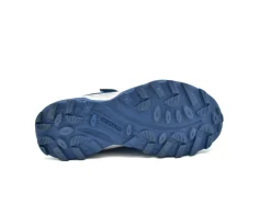 Hikers|MERRELL Speed Mid Ac Waterproof BLUE