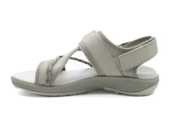 Casual|MERRELL Terran Backstrap SILVR