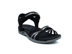 Casual|MERRELL Terran Cush Cross BLACK