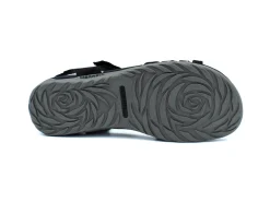 Casual|MERRELL Terran Cush Cross BLACK
