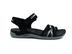Casual|MERRELL Terran Cush Cross BLACK