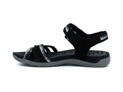 Casual|MERRELL Terran Cush Cross BLACK