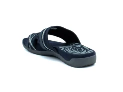 Casual|MERRELL Terran Cush Post NAVY