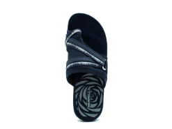 Casual|MERRELL Terran Cush Post NAVY