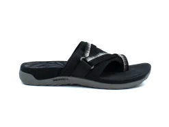 Casual|MERRELL Terran Cush Post BLACK