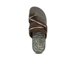 Casual|MERRELL Terran Cush Post EARTH
