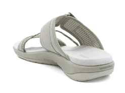 Casual|MERRELL Terran Slide SILVR