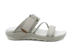 Casual|MERRELL Terran Slide SILVR