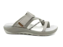 Casual|MERRELL Terran Slide SILVR