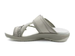 Casual|MERRELL Terran Slide SILVR