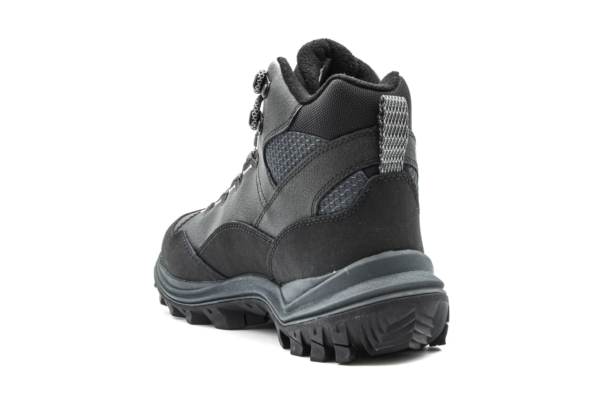 Winter Boots|Winter Boots|MERRELL THERMO CHILL MID WATERPROOF BLACK