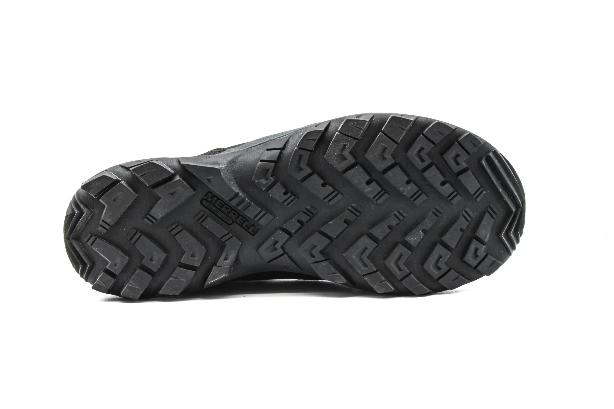 Winter Boots|Winter Boots|MERRELL THERMO CHILL MID WATERPROOF BLACK
