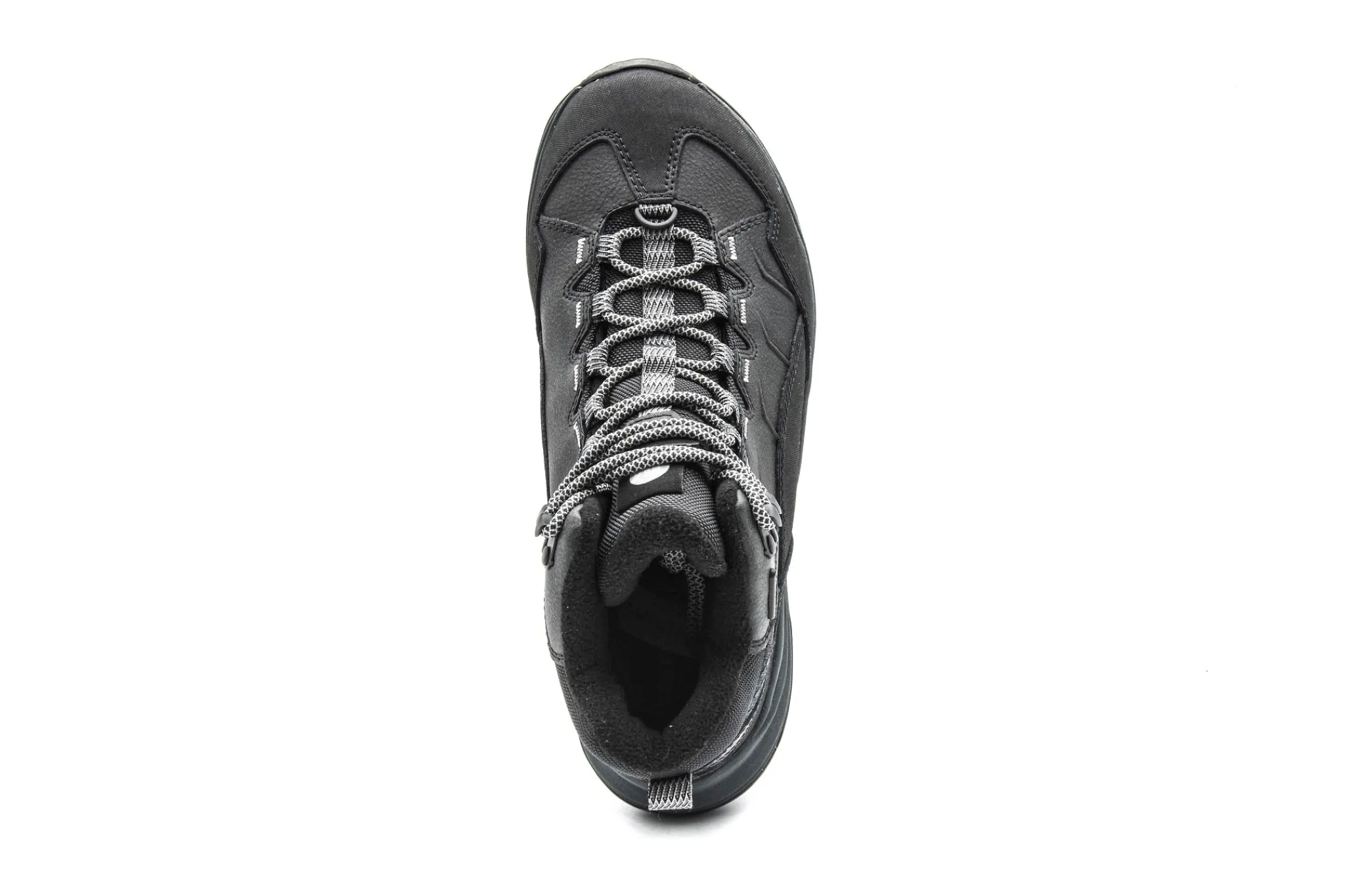 Winter Boots|Winter Boots|MERRELL THERMO CHILL MID WATERPROOF BLACK