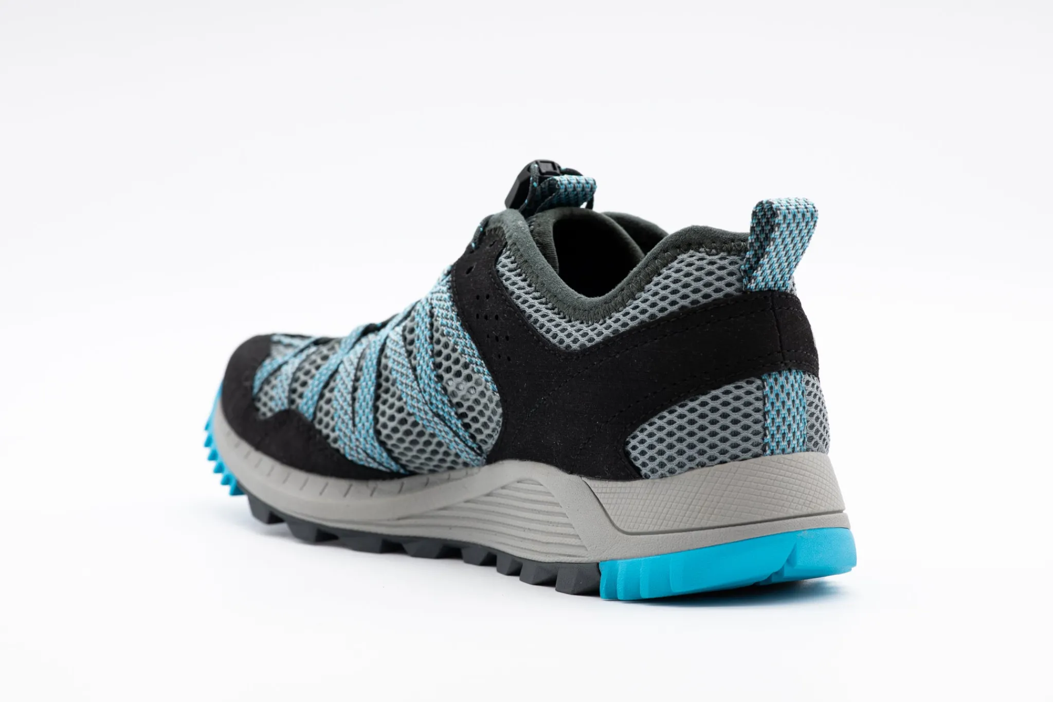 Athletic|MERRELL Wildwood Aerosport MONUM