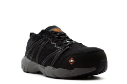 Safety|MERRELL WORK Fullbench Superlite CP ST BLACK