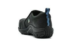 Safety|MERRELL WORK Jungle Moc BLACK
