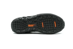 Safety|MERRELL WORK Jungle Moc BLACK