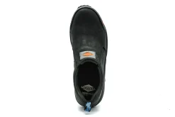 Safety|MERRELL WORK Jungle Moc BLACK