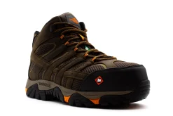 Safety|MERRELL WORK VENTILATOR MID CSA CLAY