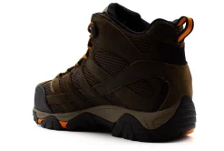 Safety|MERRELL WORK VENTILATOR MID CSA CLAY