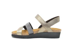 Casual|NAOT Krista PEWTR