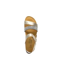 Casual|NAOT Krista PEWTR