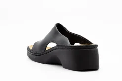Casual|NAOT Rome BLACK