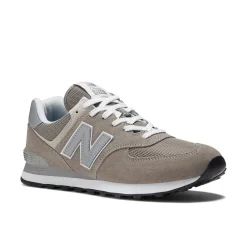 Athletic|NEW BALANCE GREY