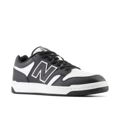 Athletic|NEW BALANCE 0 BKWHT