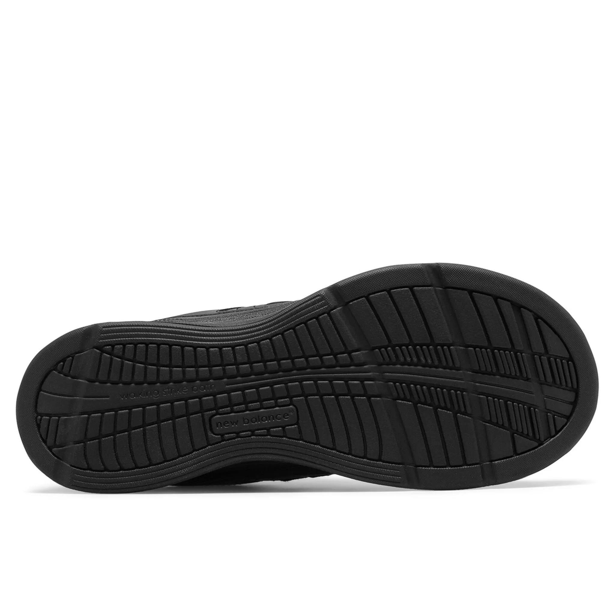Athletic|NEW BALANCE BLACK