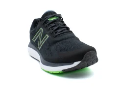 Athletic|NEW BALANCE 0 BLACK