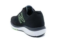 Athletic|NEW BALANCE 0 BLACK