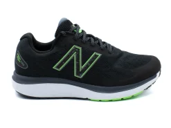 Athletic|NEW BALANCE 0 BLACK
