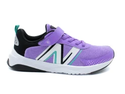 Athletic|NEW BALANCE PURPL