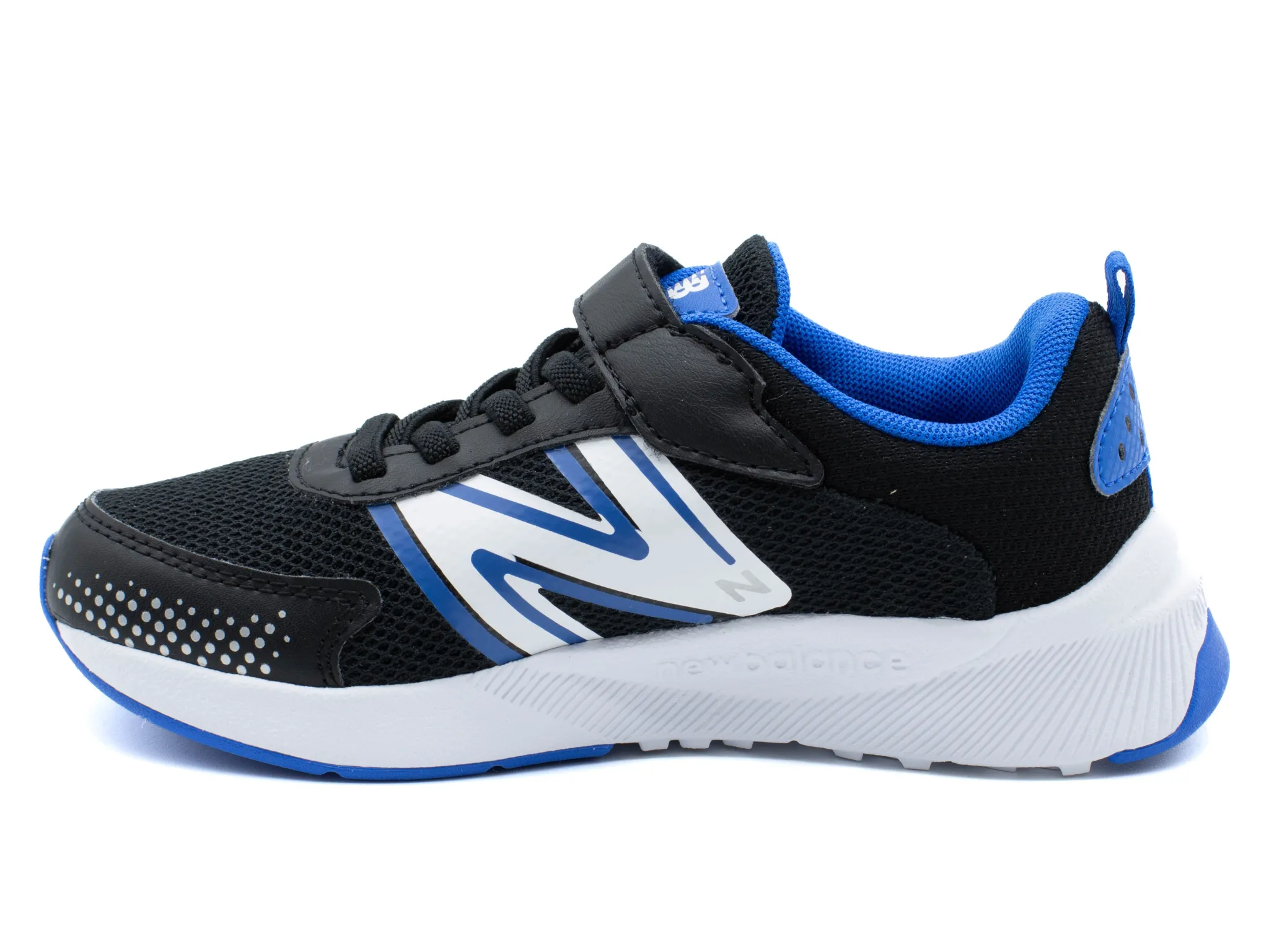 Athletic|NEW BALANCE BLACK
