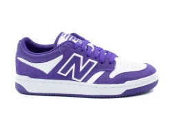 Athletic|NEW BALANCE 0 PURPL