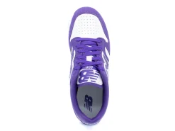 Athletic|NEW BALANCE 0 PURPL