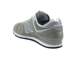 Athletic|NEW BALANCE GREY