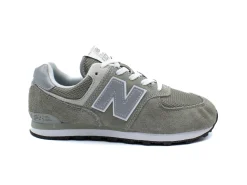 Athletic|NEW BALANCE GREY
