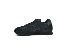 Athletic|NEW BALANCE BLACK