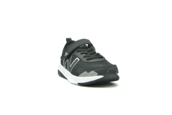 Athletic|NEW BALANCE Bungee Lace BKWHT