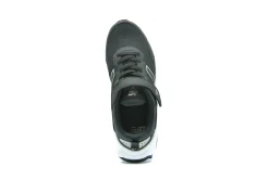 Athletic|NEW BALANCE Bungee Lace BKWHT