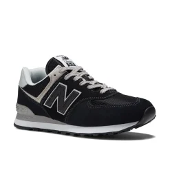 Athletic|NEW BALANCE Core BLACK