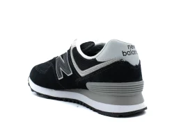 Athletic|NEW BALANCE Core BKWHT