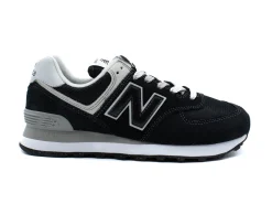 Athletic|NEW BALANCE Core BKWHT