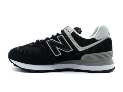 Athletic|NEW BALANCE Core BKWHT