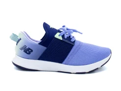 Athletic|NEW BALANCE Dynasoft Nergize V PURPL