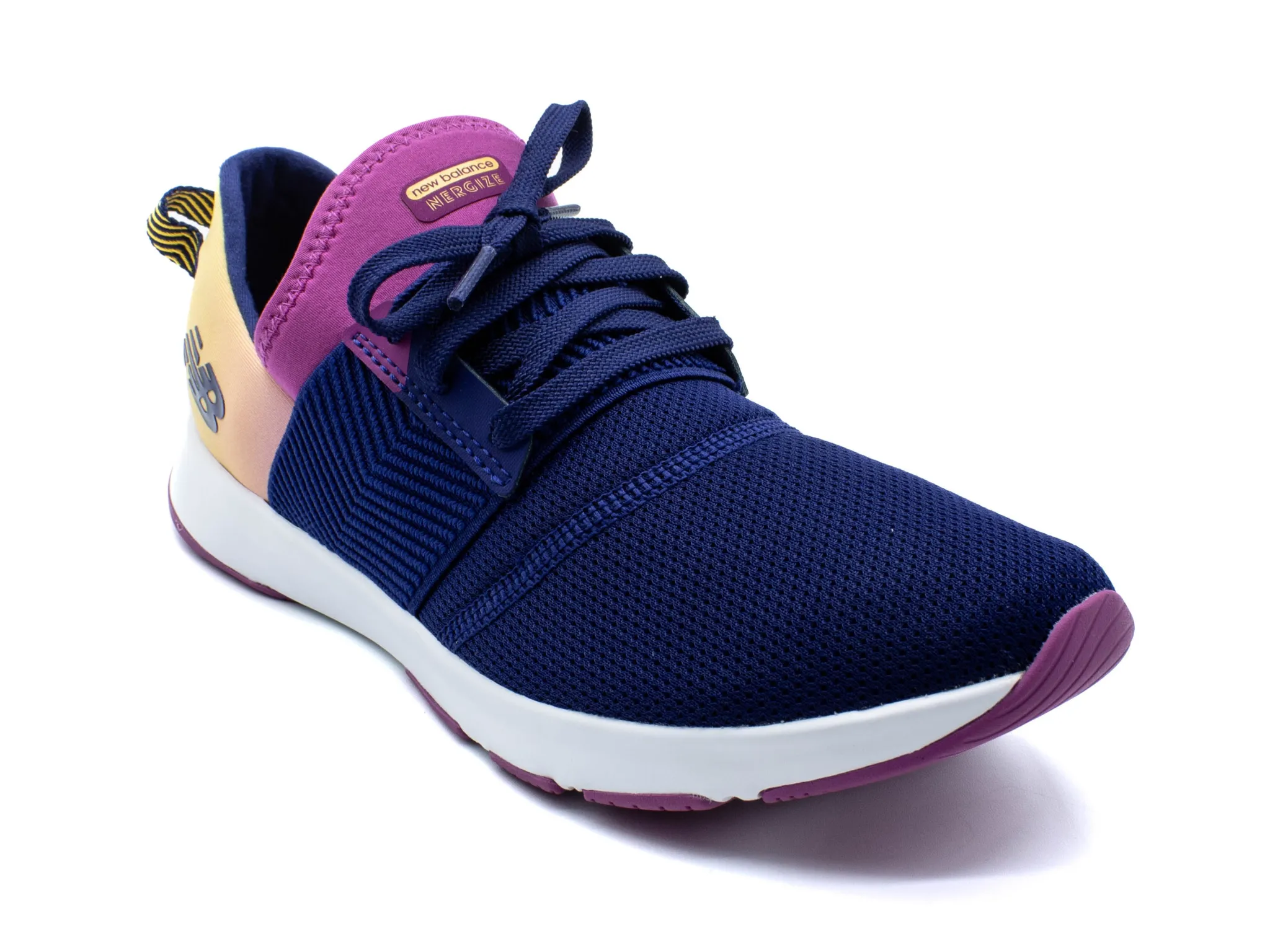 Athletic|NEW BALANCE DynaSoft Nergize v WHITE