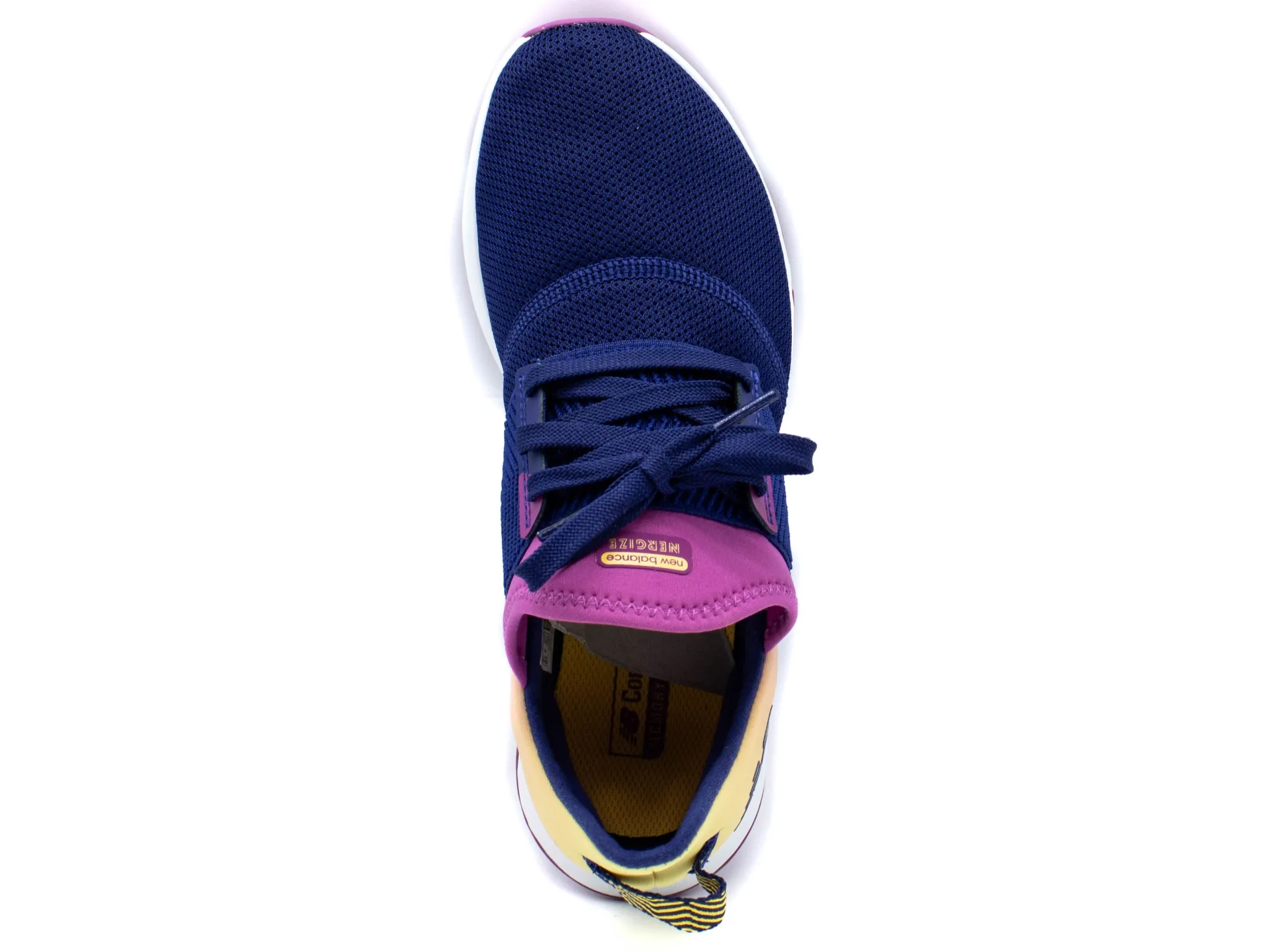Athletic|NEW BALANCE DynaSoft Nergize v WHITE