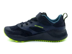 Athletic|NEW BALANCE DYNASOFT NITREL V NVGRN
